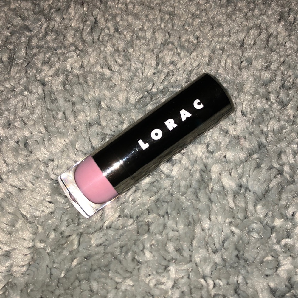 LORAC Lippie 💄👄